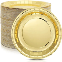 paper plate from DisposablesInc.com. The best import service in China. Import your disposable items and products from us.