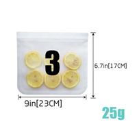 Zipper bag  from DisposablesInc.com. The best import service in China. Import your disposable items and products from us. 