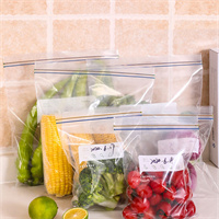 Zipper bag  from DisposablesInc.com. The best import service in China. Import your disposable items and products from us. 