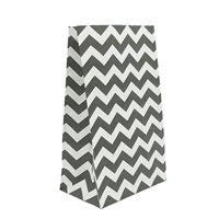 Kraft food paper bag from DisposablesInc.com. The best import service in China. Import your disposable items and products from us. 