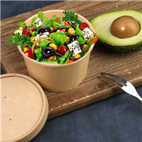 paper food container from DisposablesInc.com. The best import service in China. Import your disposable items and products from us.