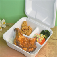Biodegradable / sugarcane lunch / Take away box  from disposablesInc.com The best import service in China. Import your disposable items and products from us. 