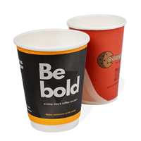 Paper Cup 16 oz 