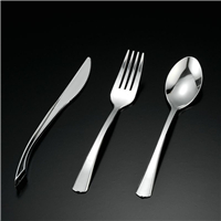 Cutlery PS from disposablesInc.com. The best import service in China. Import your disposable items from us.