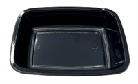 Tray 174 x 130 x 35 mm