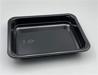 Tray 216x165x38mm