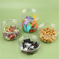Plastic small container  