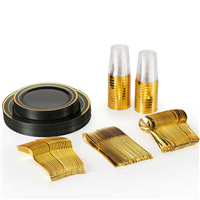 PS tableware set