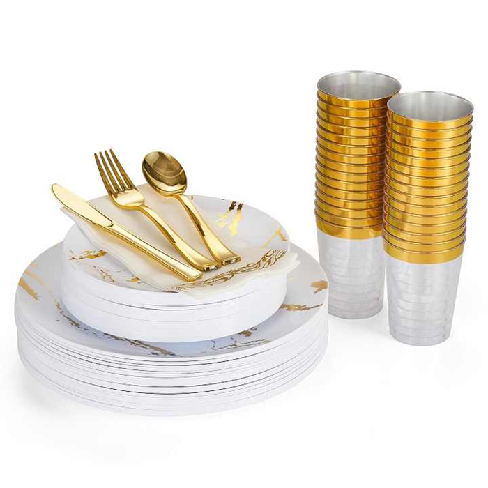 PS tableware  set 