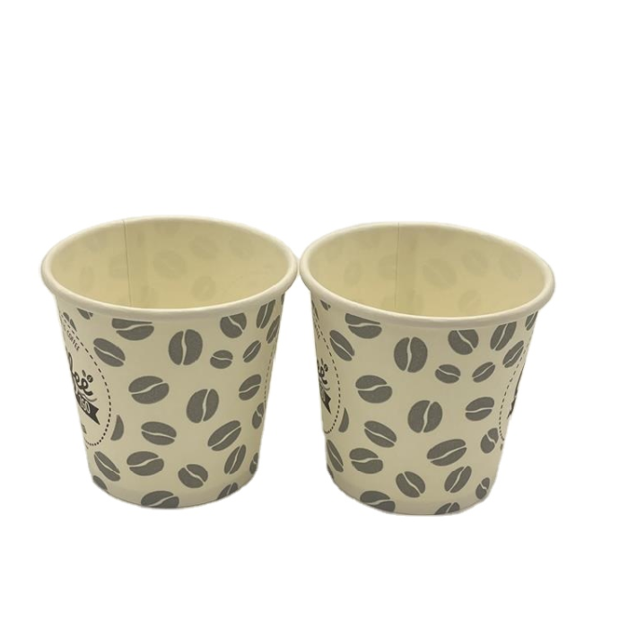Paper cup 6 oz from disposablesInc.com. The best import service in China. Import your disposable items from us.