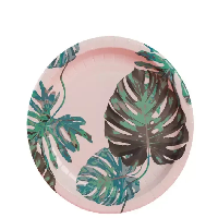 paper plate from DisposablesInc.com The best import service in China. Import your disposable items and products from us.