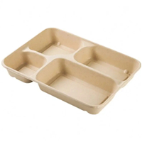 Food tray 2000 ml