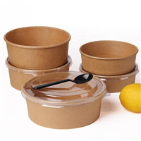 Paper bowl 1300ml