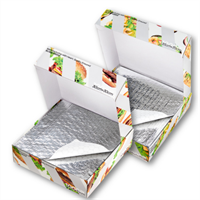 Aluminum Insulated Wrapping Paper