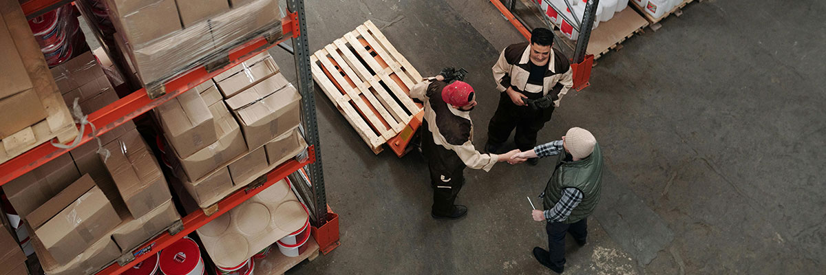 Factory Inspection as Needed when importing from China. We do rigorous factory controls.