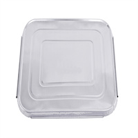 Lid for Half pan