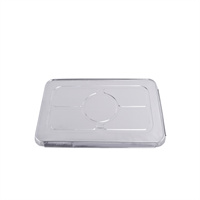 Lid for Full pan