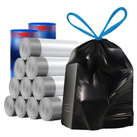 Garbage bag