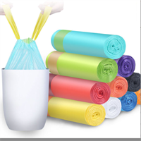 Garbage bag