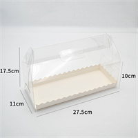 Cake box