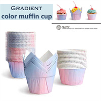 Cupcake 5*4 cm