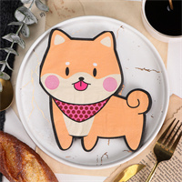Napkin          