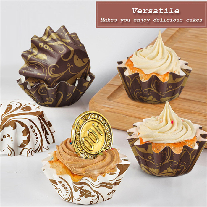 Cupcake 4.5*7.5 cm
