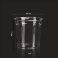 Cup  520 ml  