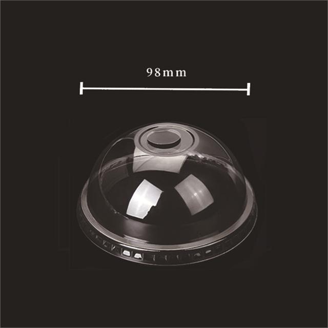 Cup Dome lid 