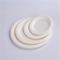 Round Plate