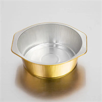 aluminum pot from DisposablesInc.com