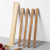 Bamboo Chopsticks from DisposablesInc.com. The best import service in China. Import your disposable items and products from us.