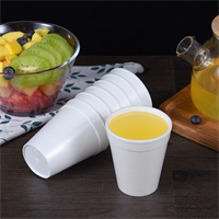 EPS / Foam Cup