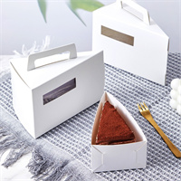 Cake box 