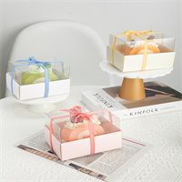 Cake box  