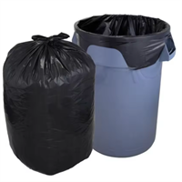 Garbage bag