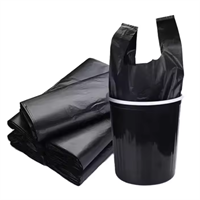 Garbage bag from DisposablesInc.com The best import service in China. Import your disposable items and products from us.