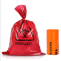 Garbage bag 