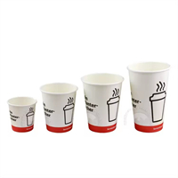 Paper Cup PLA