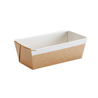 Paper cake mold