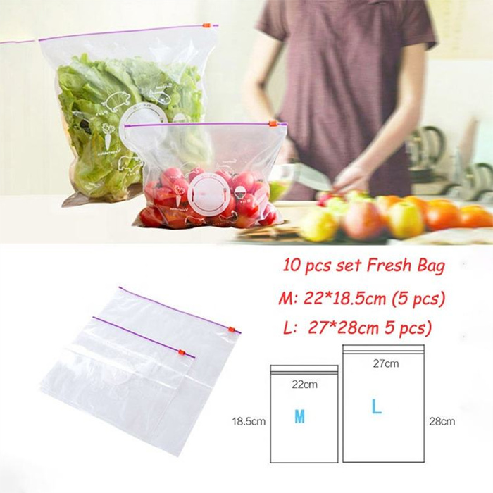 Zipper bag  from DisposablesInc.com. The best import service in China. Import your disposable items and products from us. 