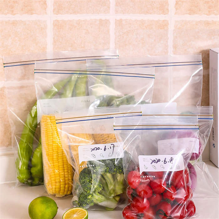 Zipper bag  from DisposablesInc.com. The best import service in China. Import your disposable items and products from us. 