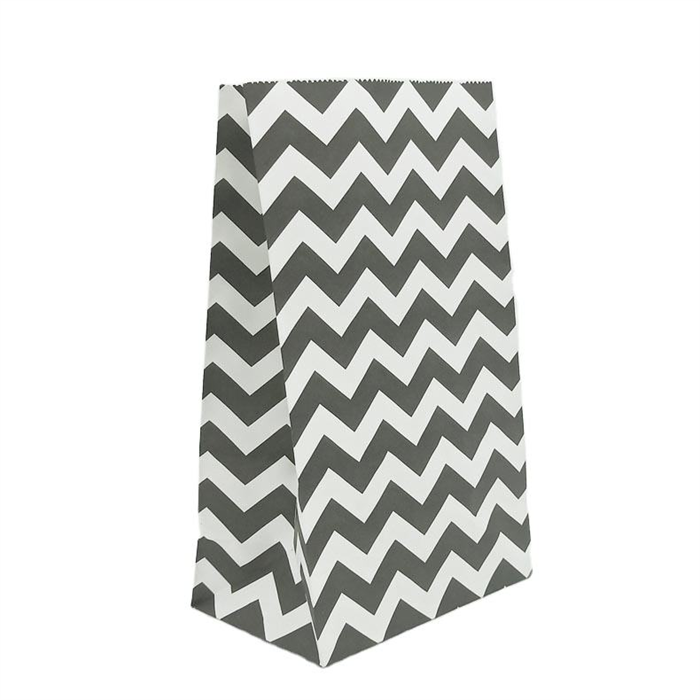 Kraft food paper bag from DisposablesInc.com. The best import service in China. Import your disposable items and products from us. 