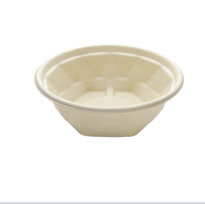 biodegradable / Sugarcane bowl from DisposablesInc.com. The best import service in China. Import your disposable items and products from us.