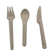 Cutlery set 
