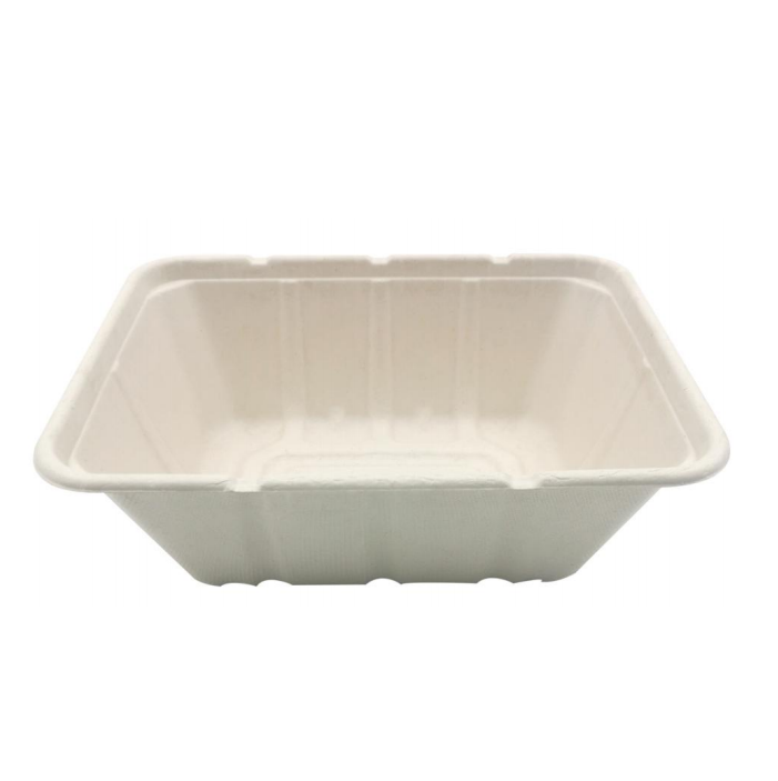 biodegradable / Sugarcane tableware from disposablesInc.com. The best import service in China. Import your disposable items and products from us.