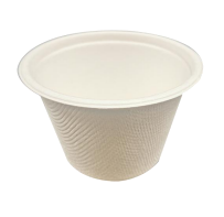 Soup cup