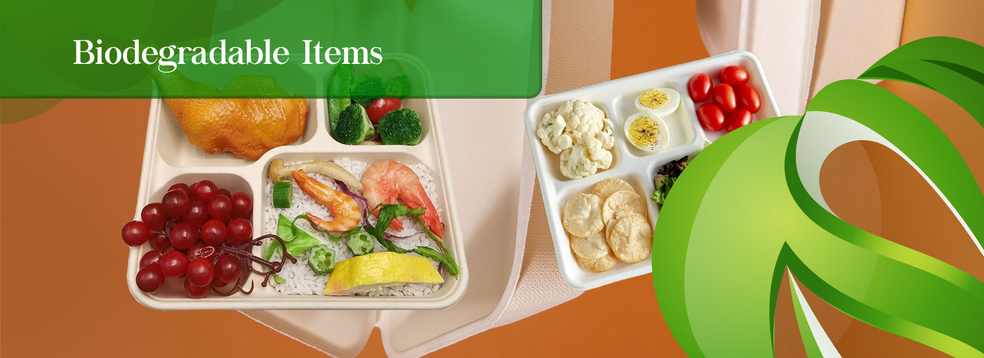 Import Biodigradable products from DisposablesInc.com