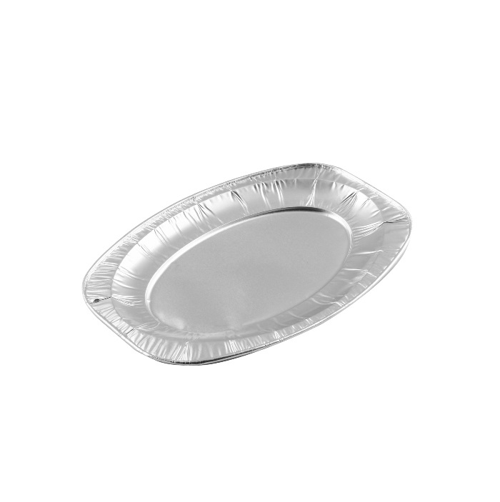 Tray Aluminum   from DisposablesInc.com The best import service in China. Import your disposable items and products from us.