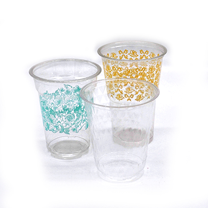 Cup 9oz PET  from DisposablesInc.com. The best import service in China. Import your disposable items and products from us.